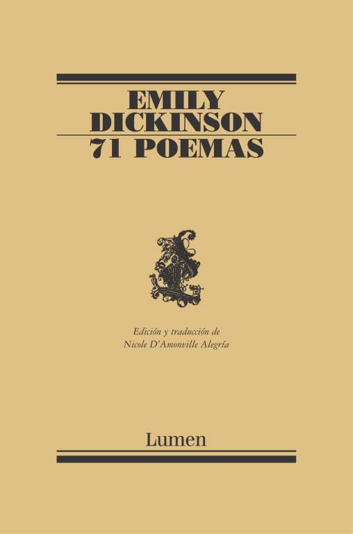 71 poemas Poetry