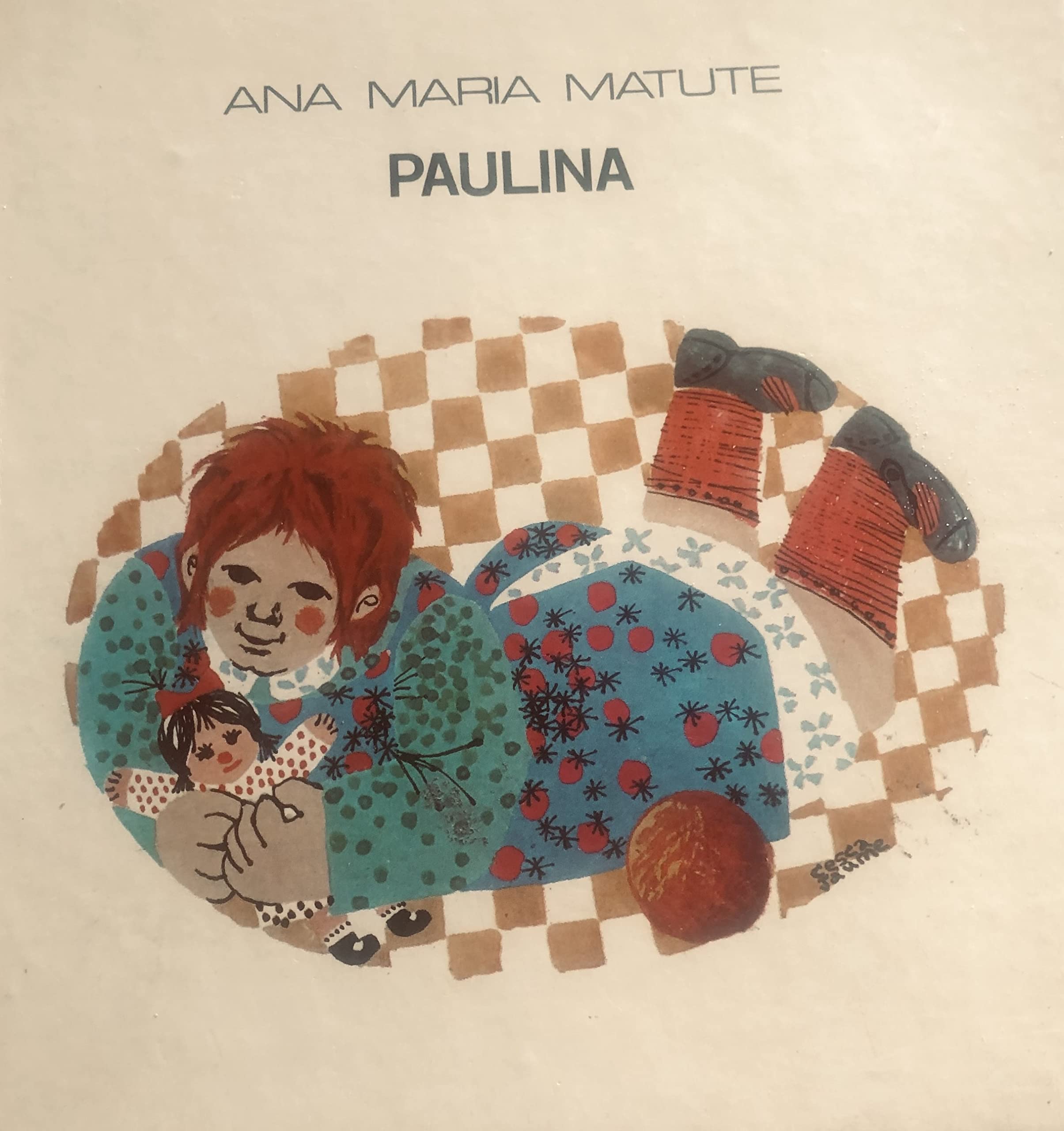 Paulina = Paulina (Grandes Autores) Books