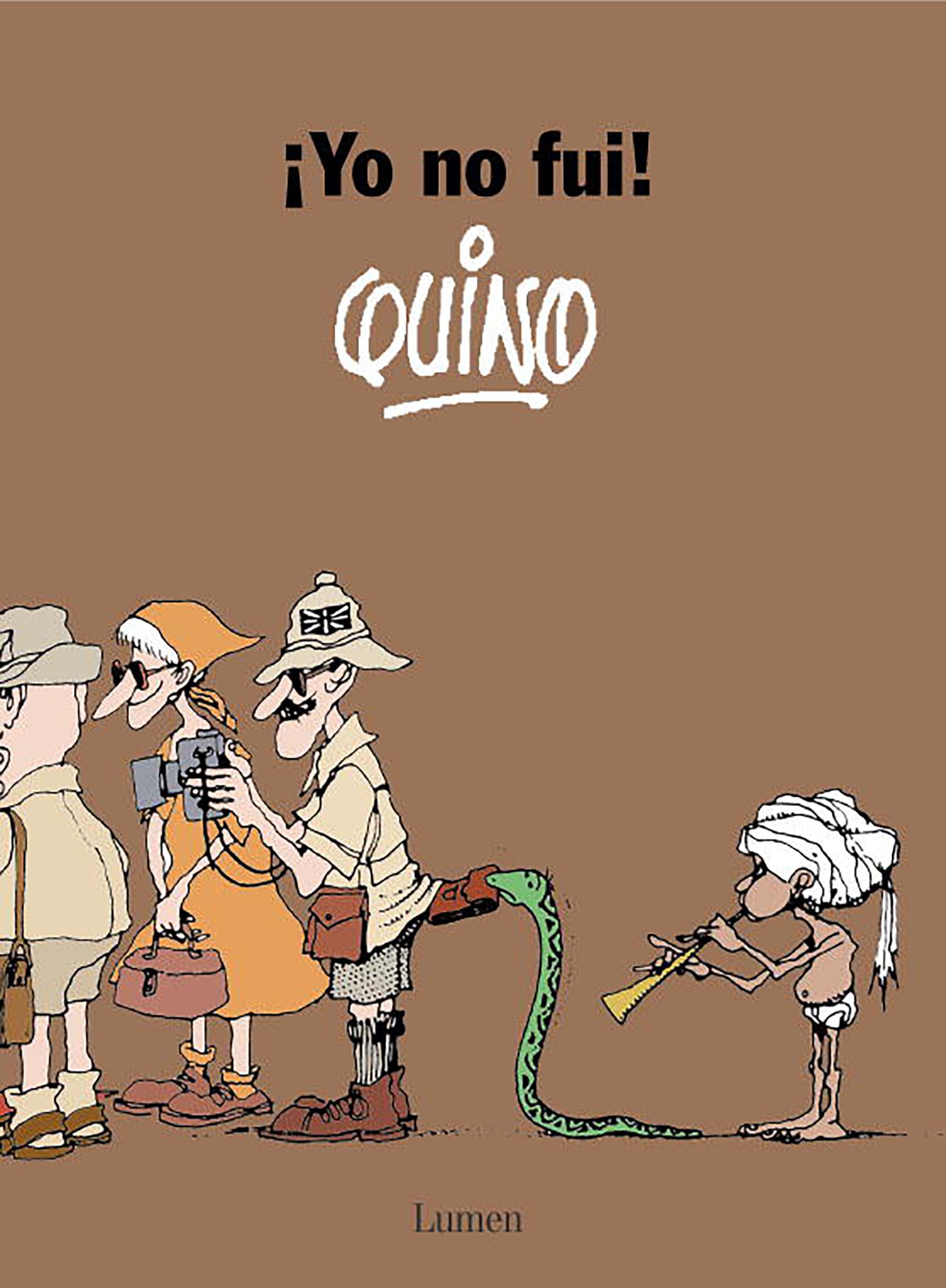 ¡Yo No Fui! / It Wasn't Me! book