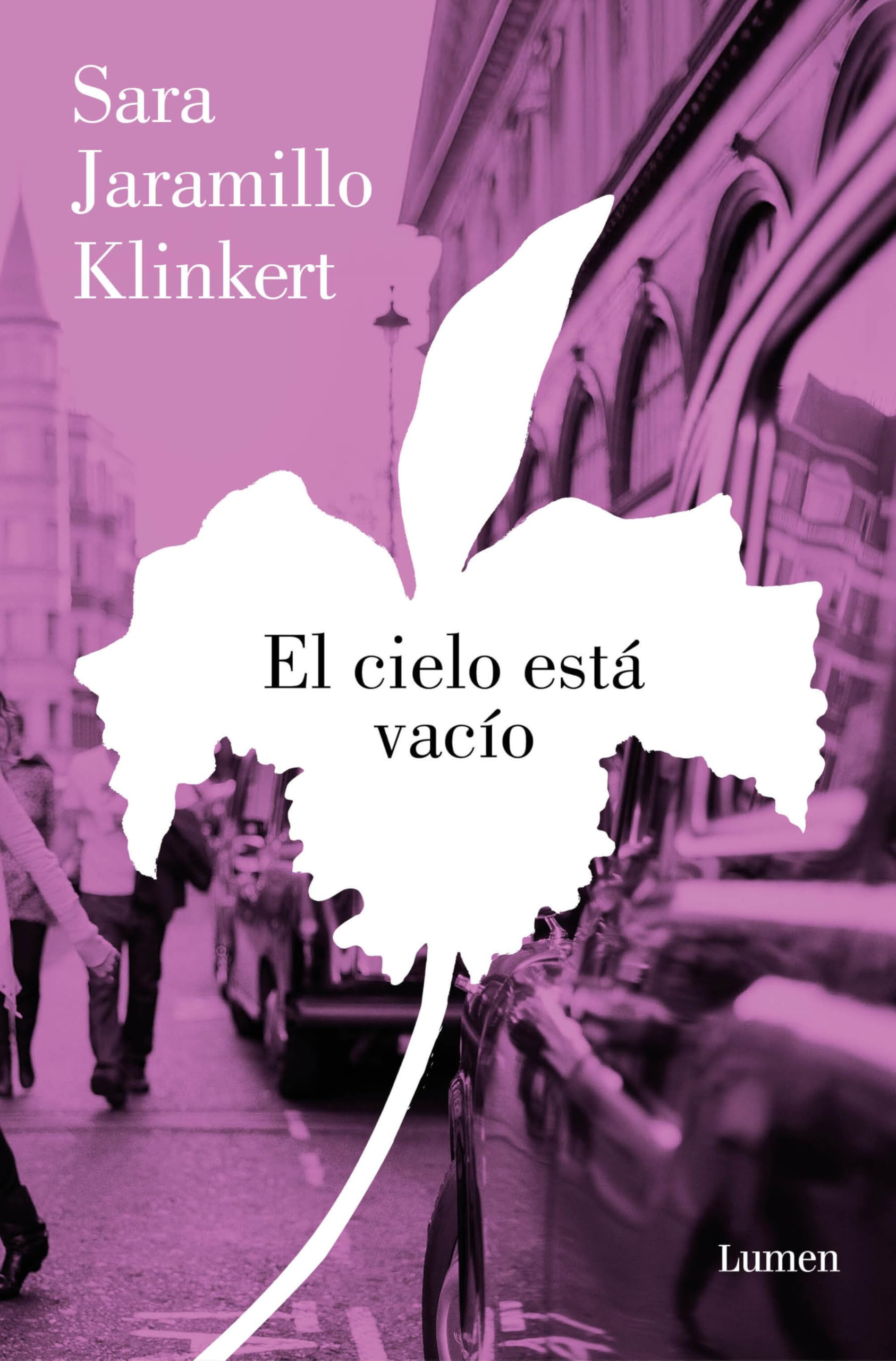 El cielo está vacío (Narrativa) Contemporary literature