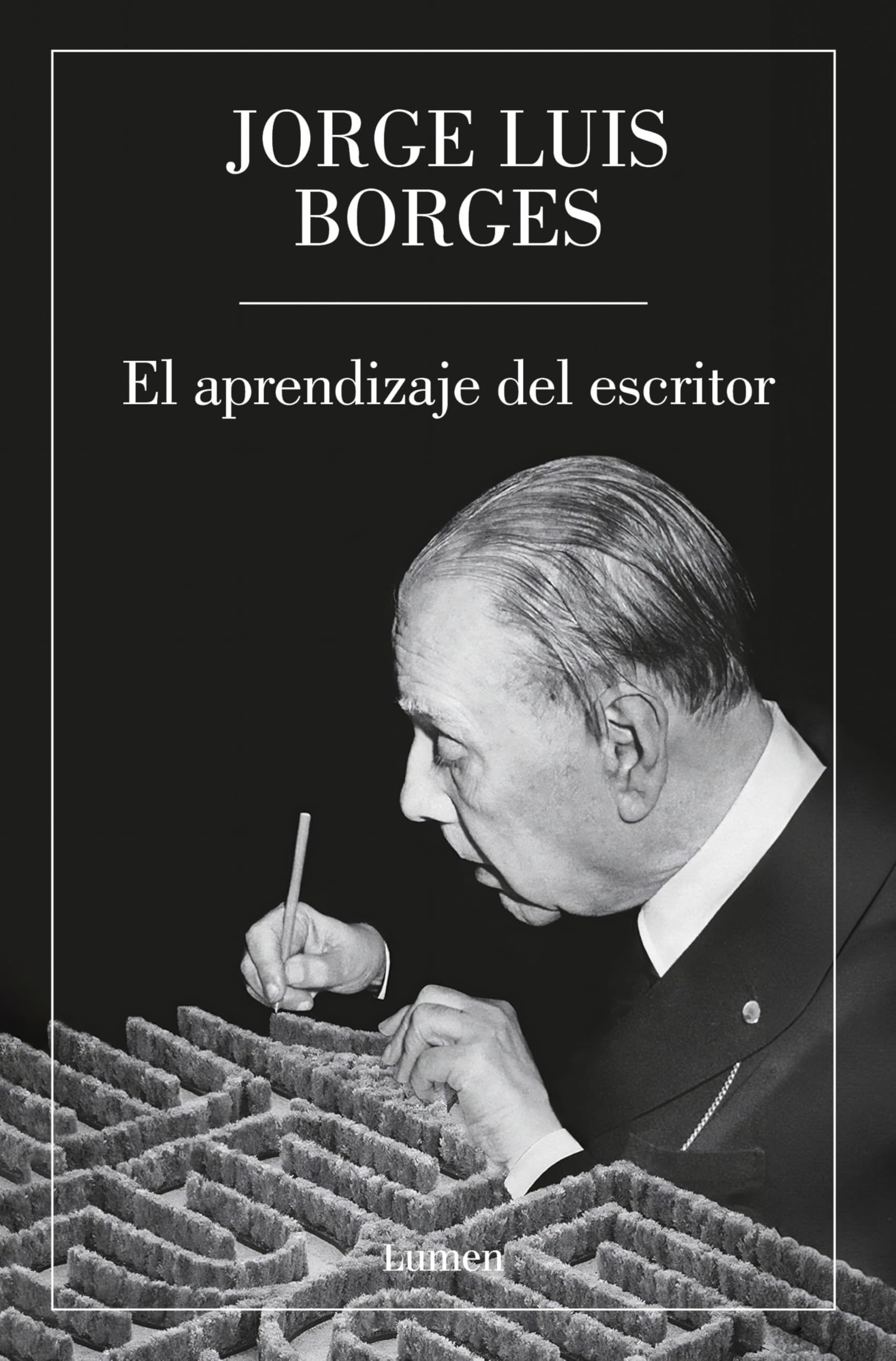 El aprendizaje del escritor (Ensayo) Contemporary literature