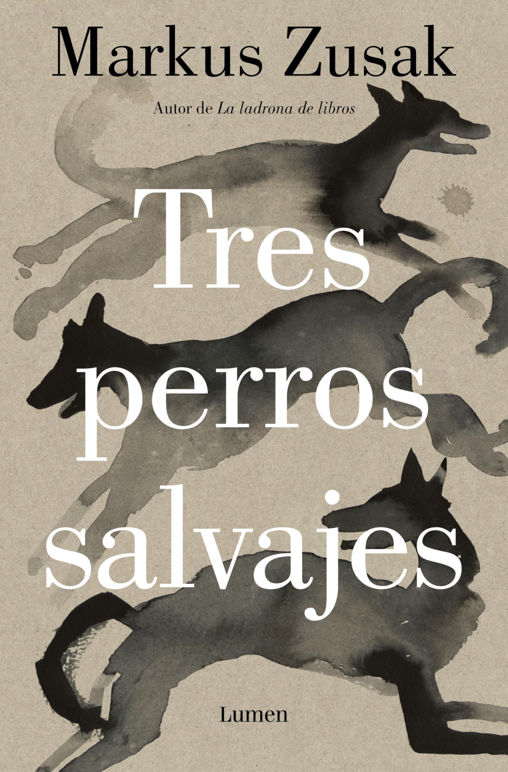 Tres Perros Salvajes / Three Wild Dogs Memories