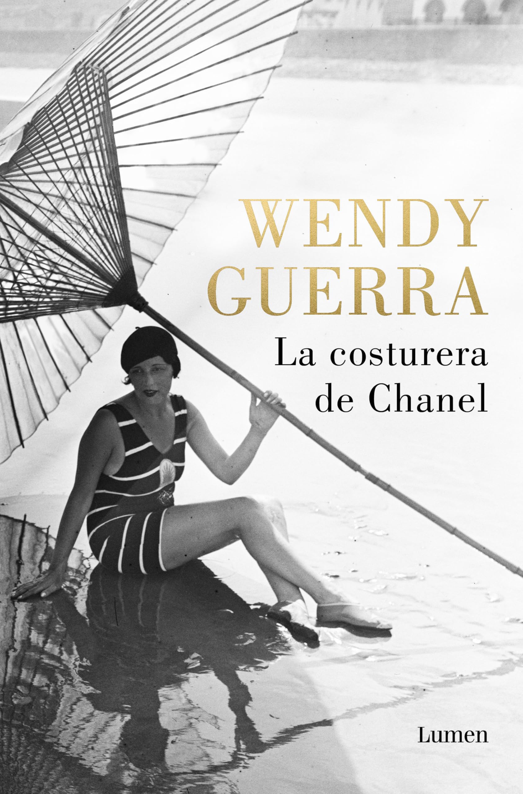 La costurera de Chanel (Narrativa) Historical Fiction