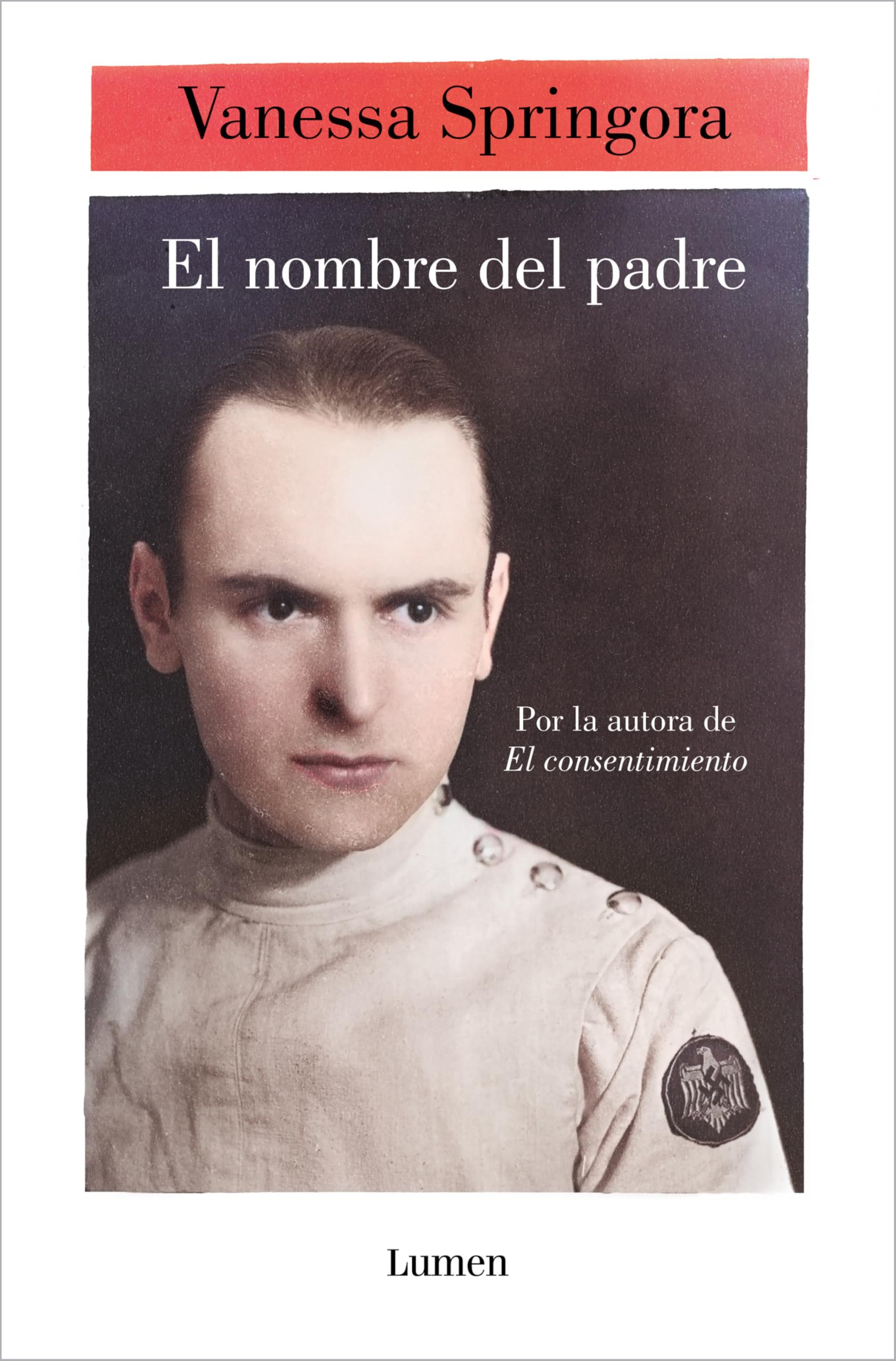 El nombre del padre/ The Name of the Father book