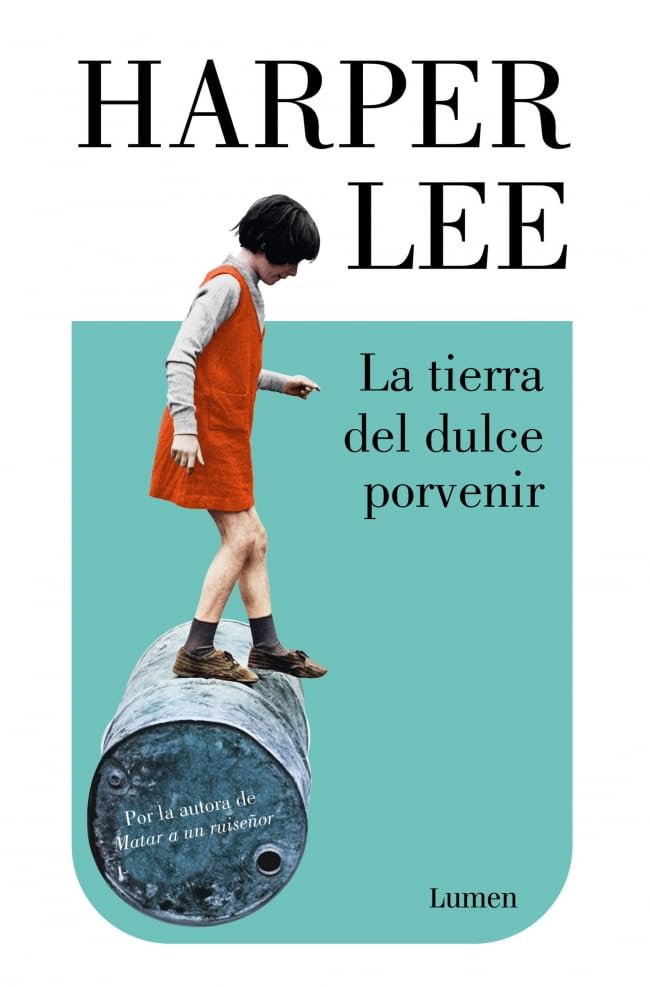 La tierra del dulce porvenir (Narrativa) Essays & Short Stories