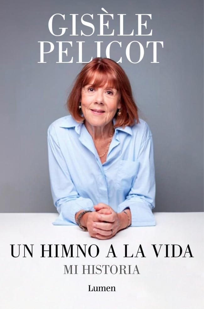 Un himno a la vida/ A Hymn to Life: Mi Historia/ Shame Has to Change Sides book