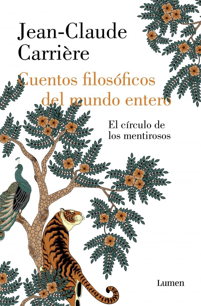 Cuentos filosóficos del mundo entero: El círculo de los mentirosos book
