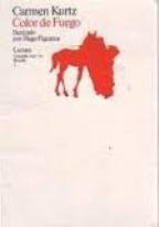 COLOR DE FUEGO Books