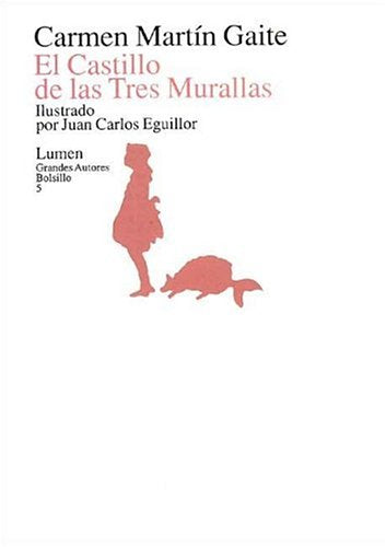 El Castillo de las tres murallas book
