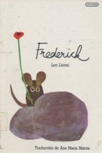 Frederick book