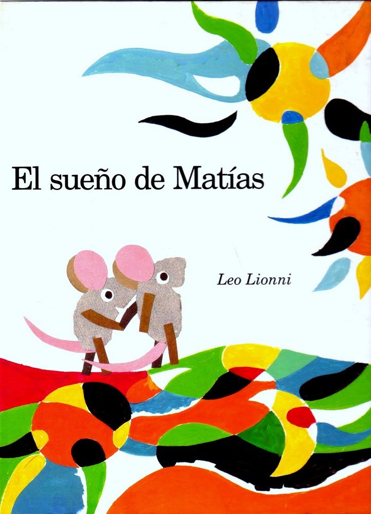 El Sueno De Matias / Matthew's Dream book