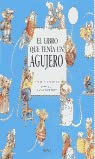 Libro que tenia un agujero, el Books