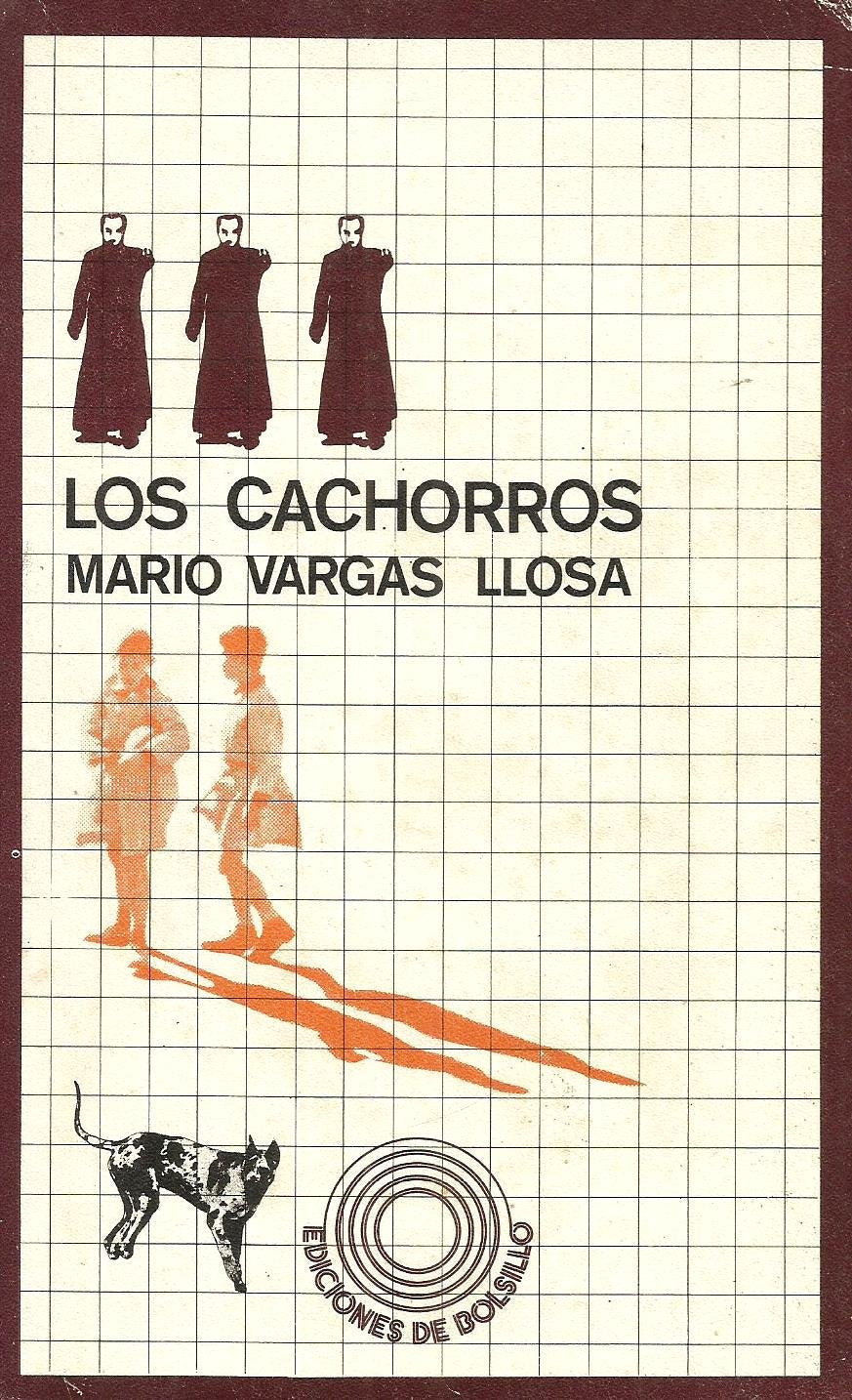 Los Cachorros / the Cubs (Pichula Cuellar) Books