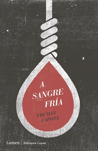 A Sangre Fria (Ed Aniversario book