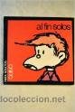 Al fin solos book