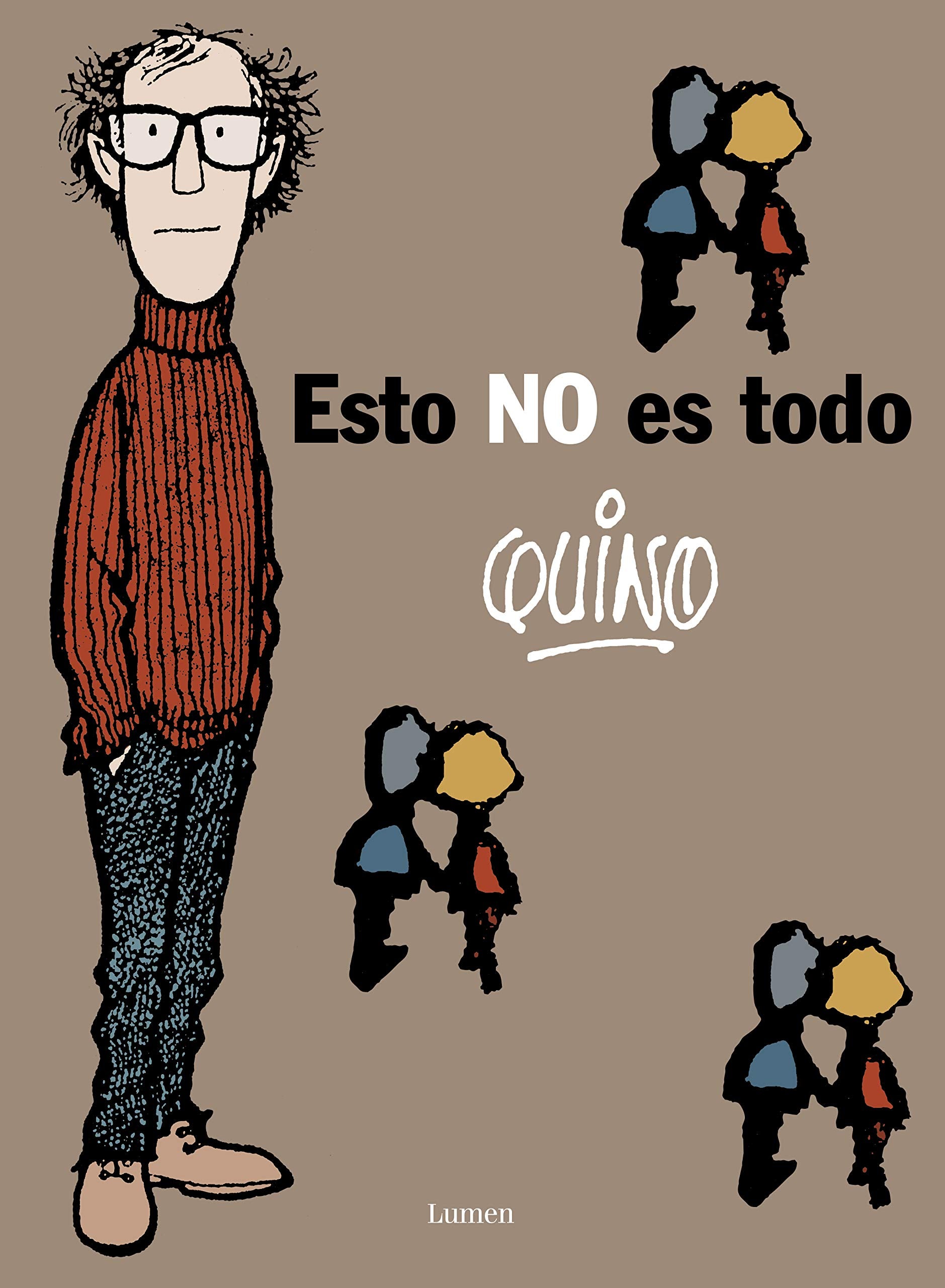Esto No Es Todo / This Is Not All Manga