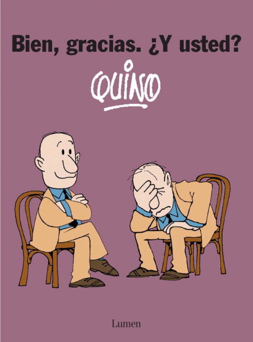 Bien, gracias, ¿y usted? Social Sciences