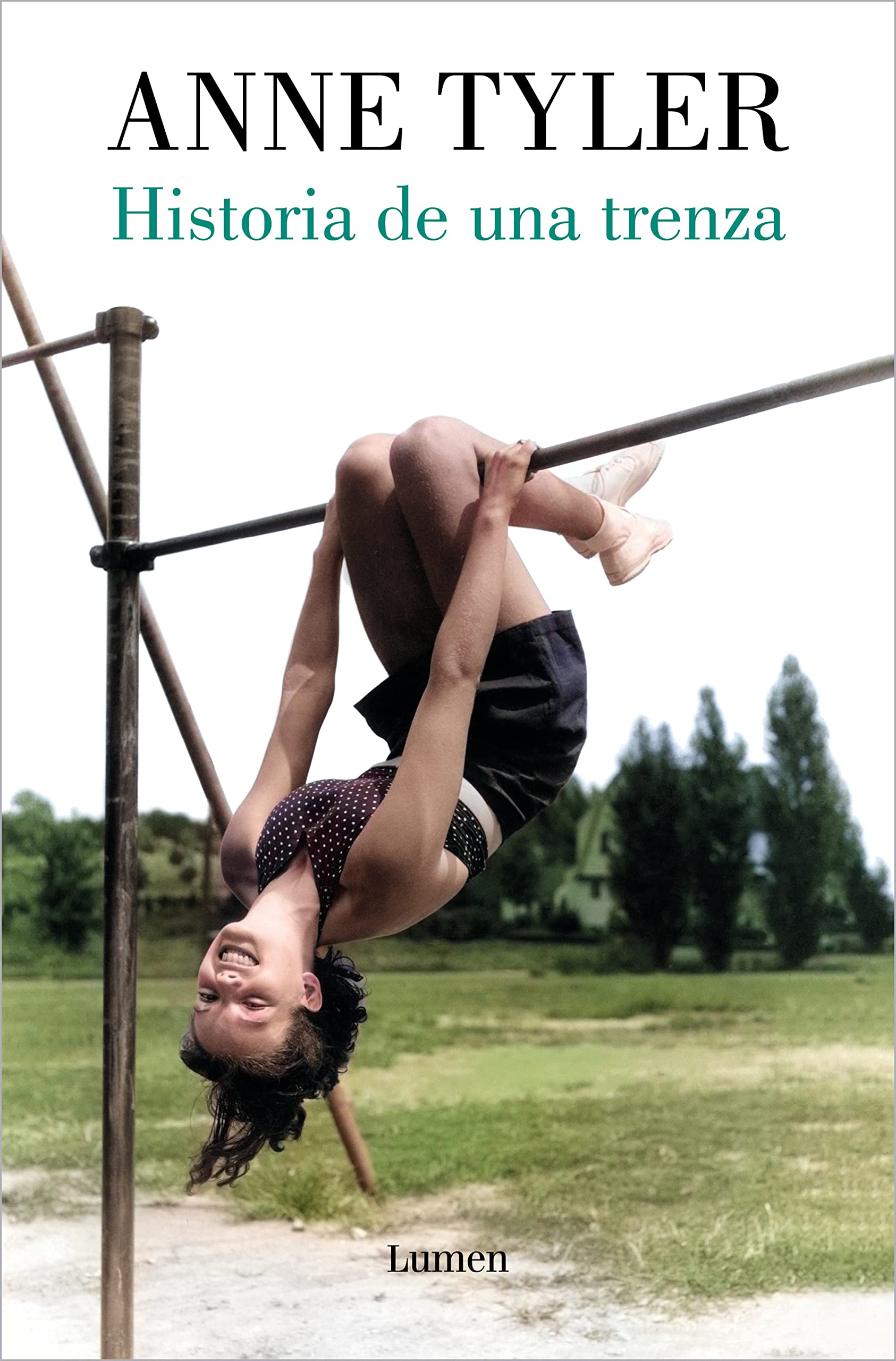 Historia de una trenza (Narrativa) Contemporary literature