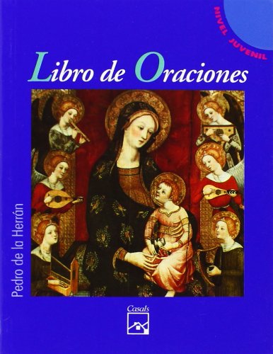 Libro de oraciones Books