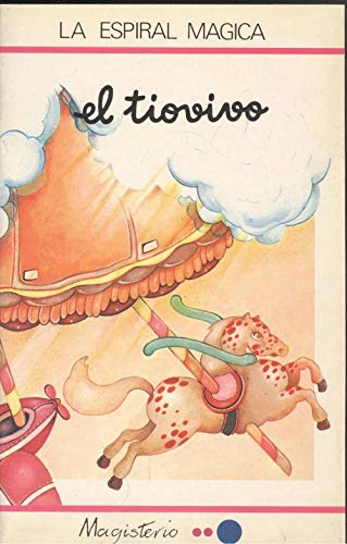 Tiovivo, El Books