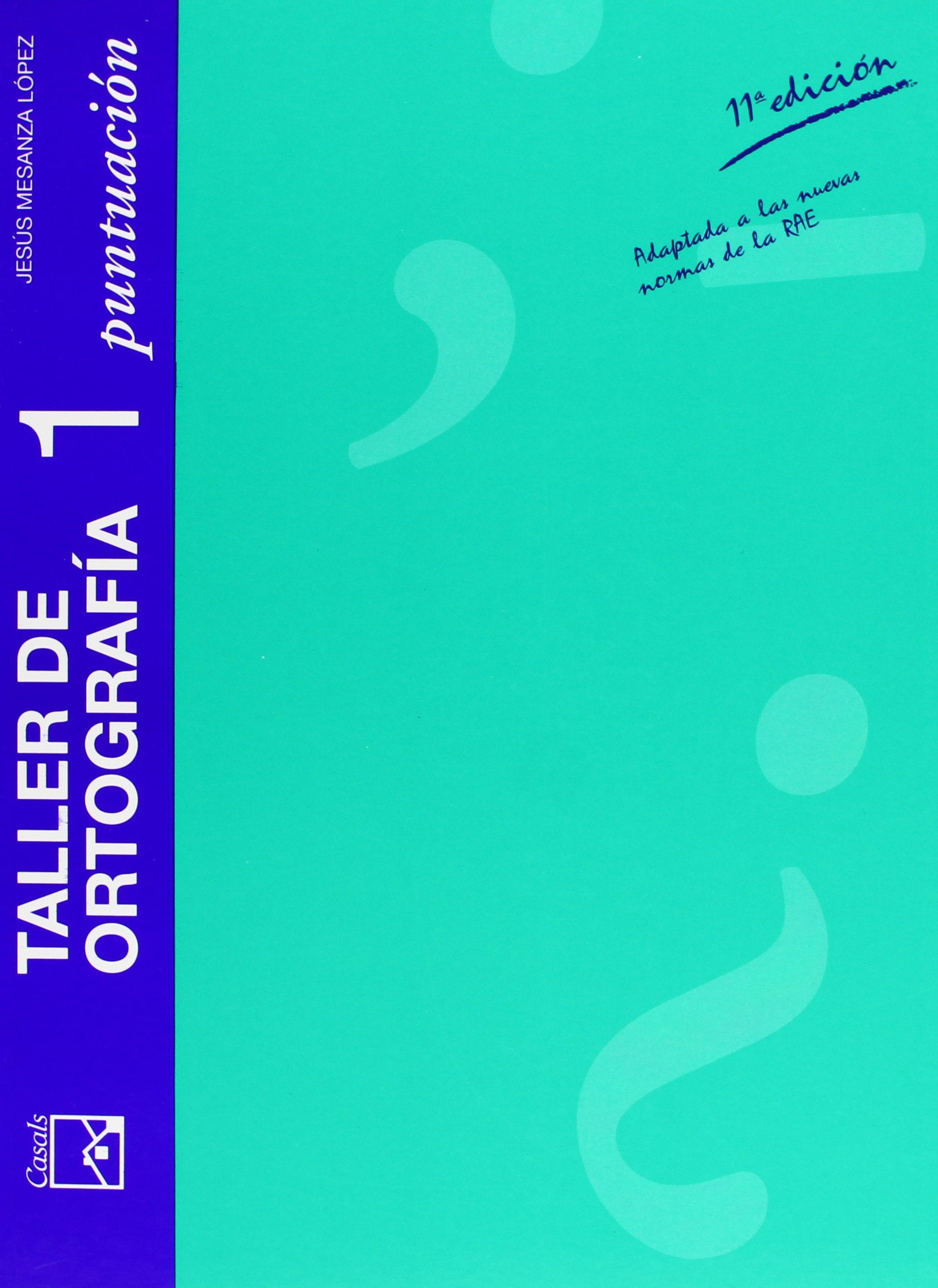 Signos de puntuación (Cuadernos ESO) Books