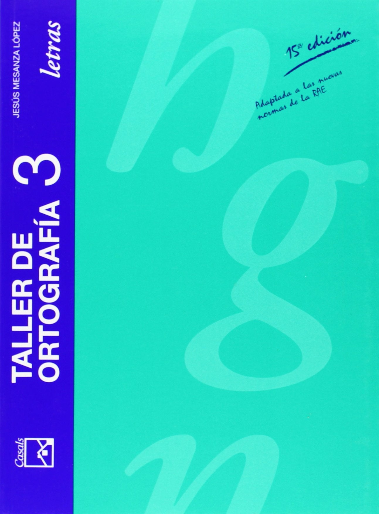 Letras Learning & Reference