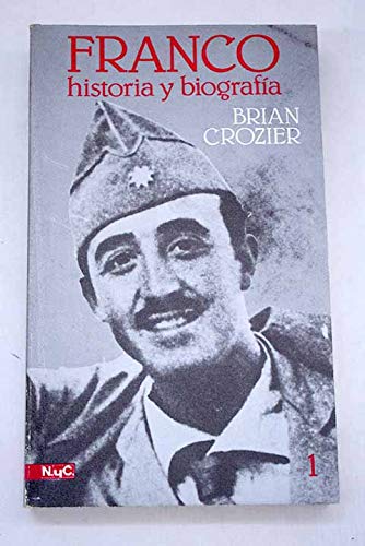 Franco, historia y biografía Books