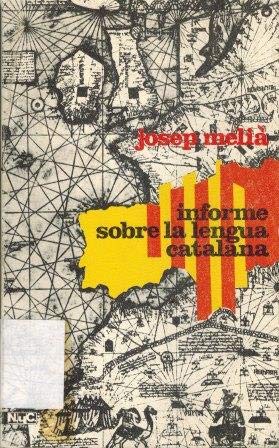 Informe sobre la lengua catalana Books