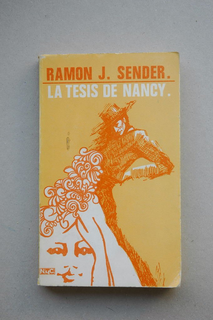 Product Image: (2) tesis de nancy, la
