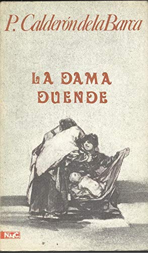 La dama duende Books