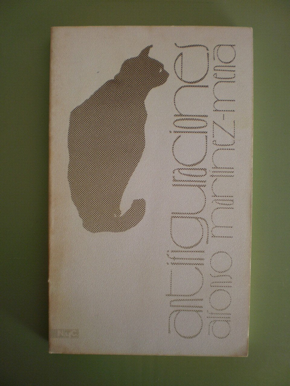 Antifiguraciones (Colección Novelas y cuentos. Serie literatura española. Narraciones siglo xx) book
