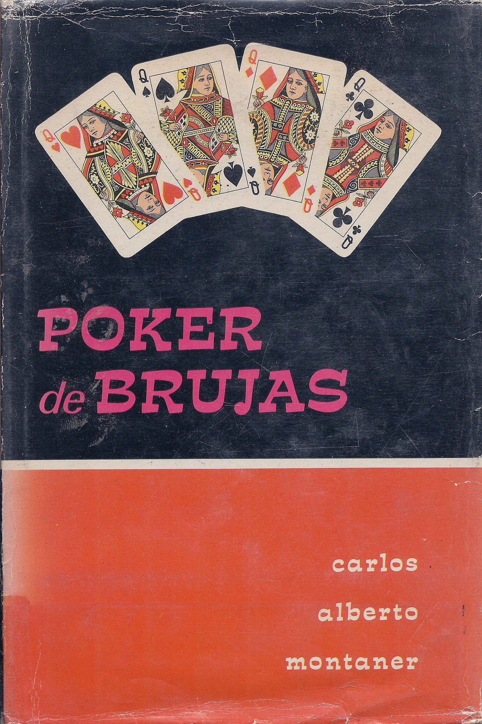 Poker de brujas y otros cuentos (Narraciones siglo XX) (Spanish Edition) book