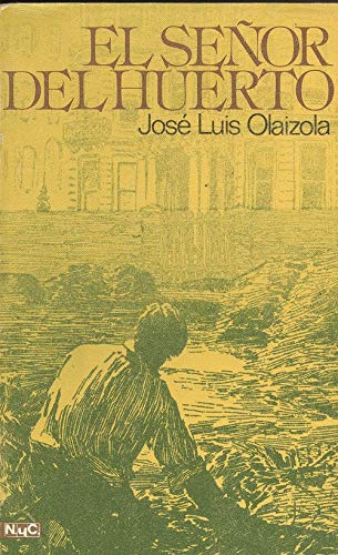 El señor del huerto Books