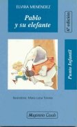 Pablo Y Su Elefante book
