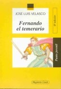 Fernando el temerario book