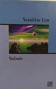 Solaris Books