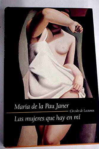 Las mujeres que hay en mi book
