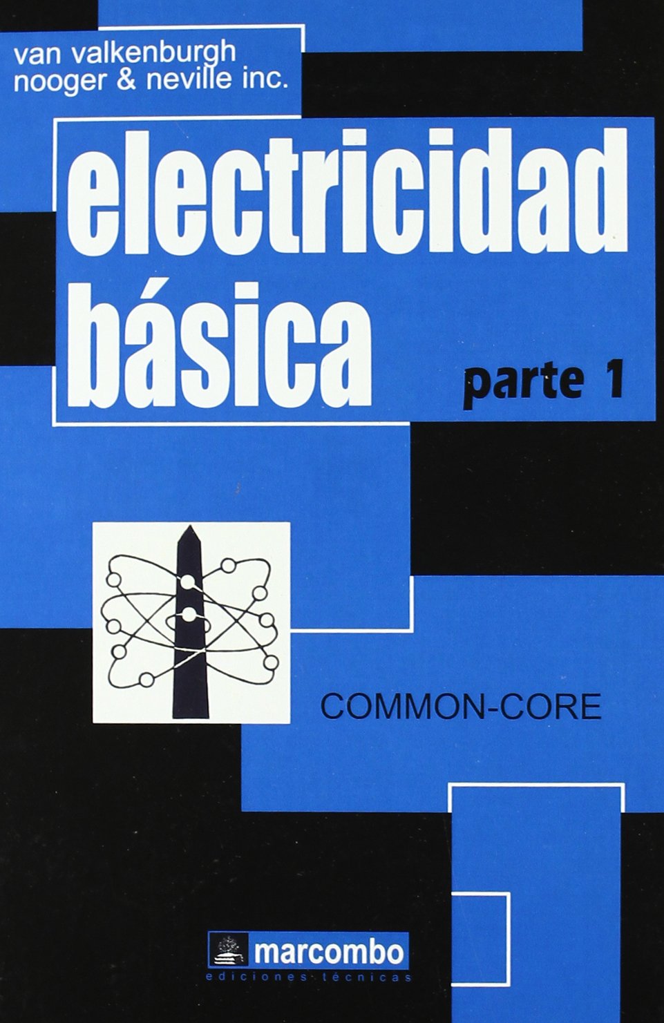Electricidad básica, parte 1: parte 1 Business, Finance & Career