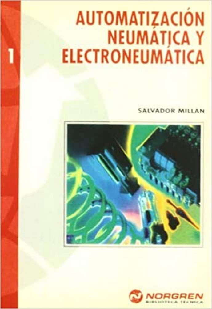 Automatizacion Neumatica y Electroneumatica Business & Technology