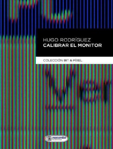 Calibrar el monitor: Colección BIT & PIXEL Hobbies & Crafts