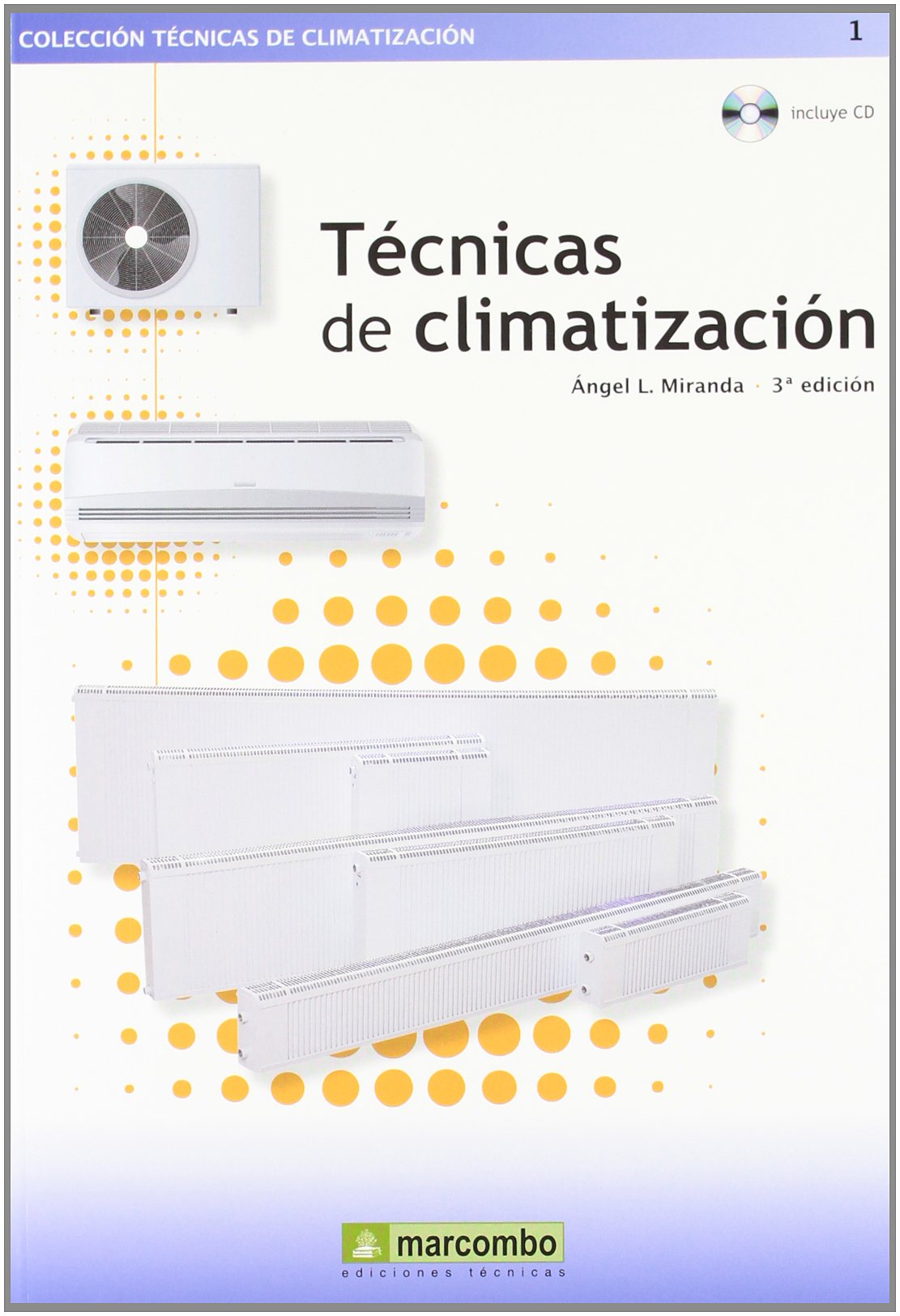 Técnicas de Climatización 3ª Media & Communication