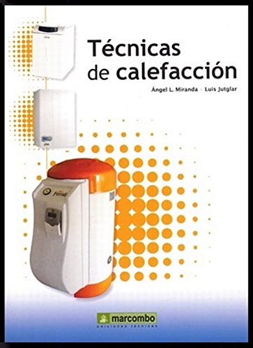 Técnicas de Calefacción Books