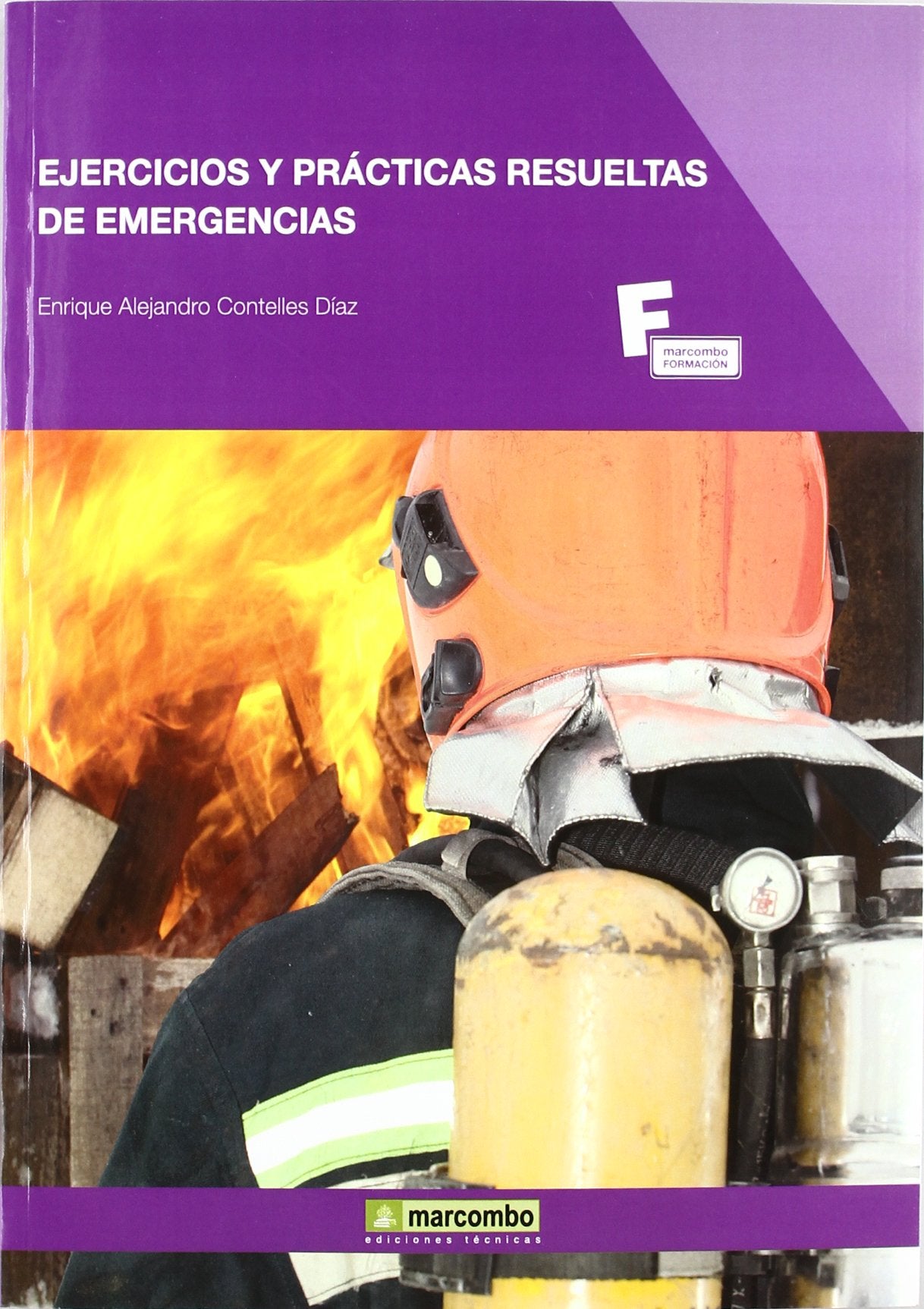 Ejercicios y prácticas resueltas de emergencias Law