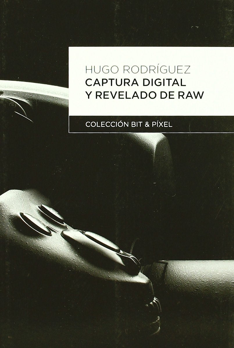 Captura digital y revelado de RAW Hobbies & Crafts