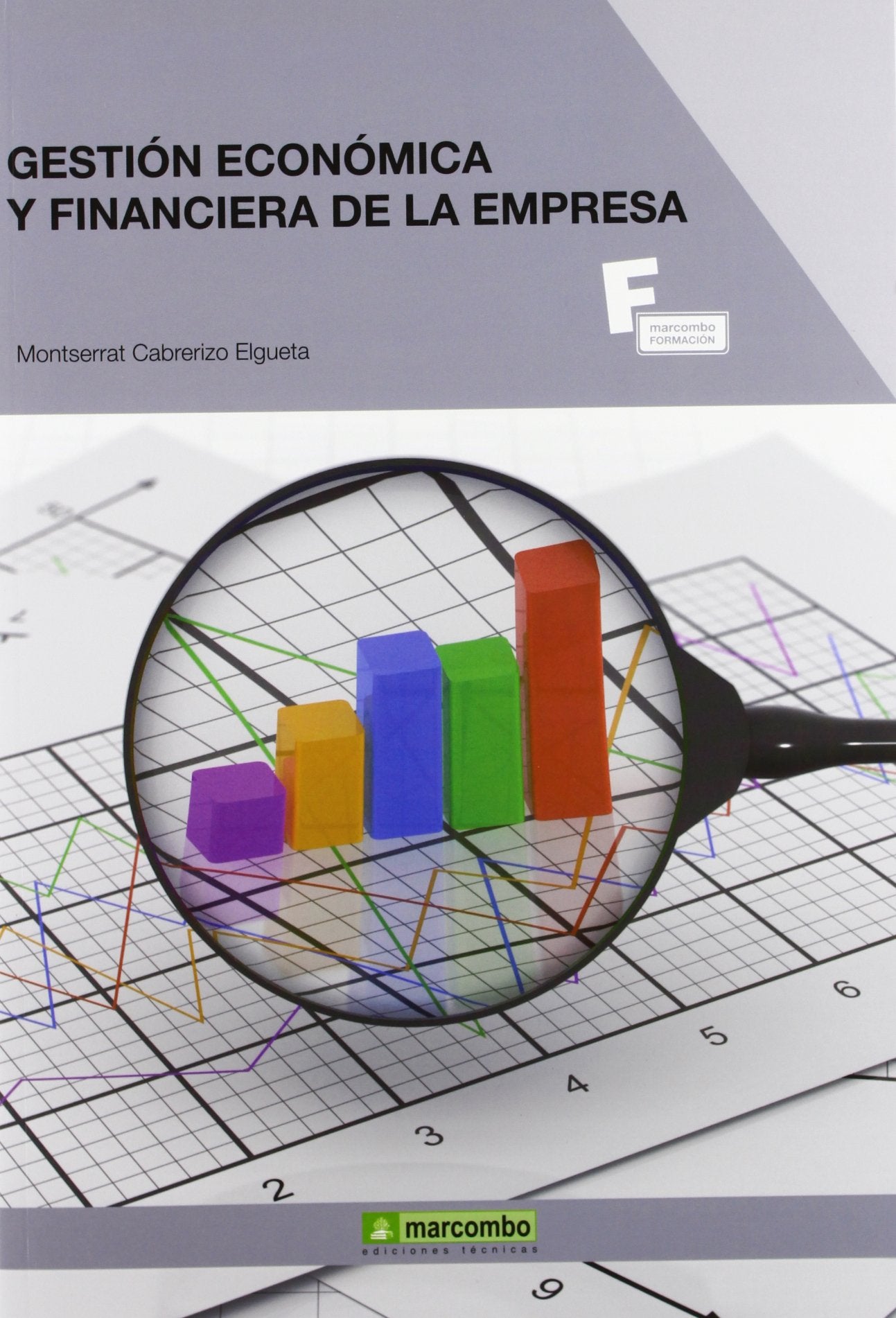 Gestión económica y financiera de la empresa book