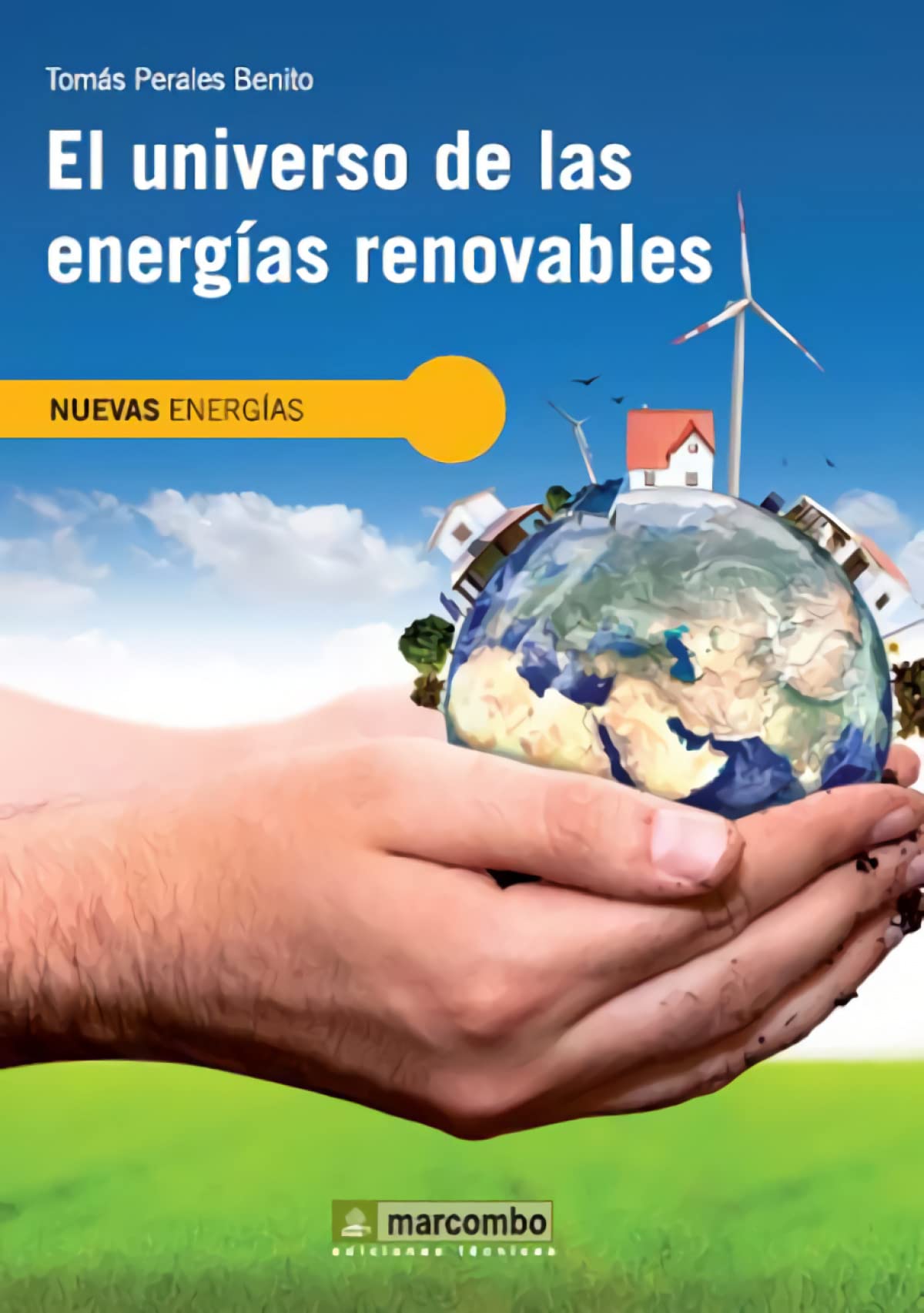 El universo de las energías renovables Media & Communication