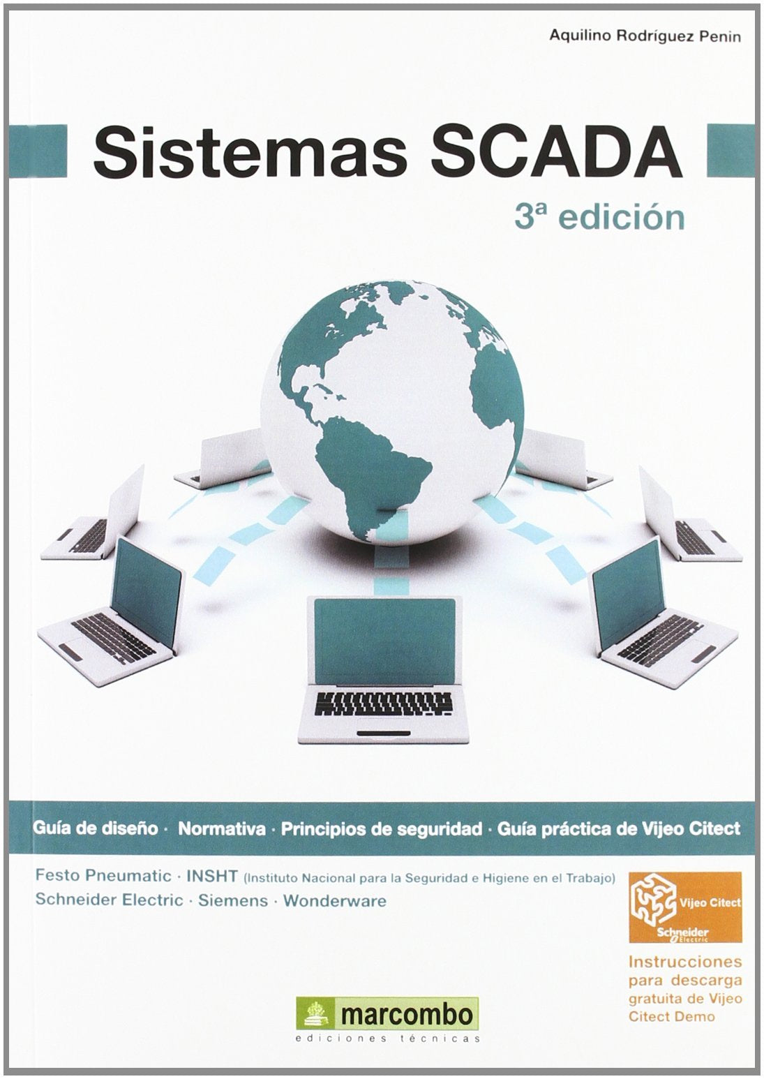 Sistemas SCADA Business & Technology