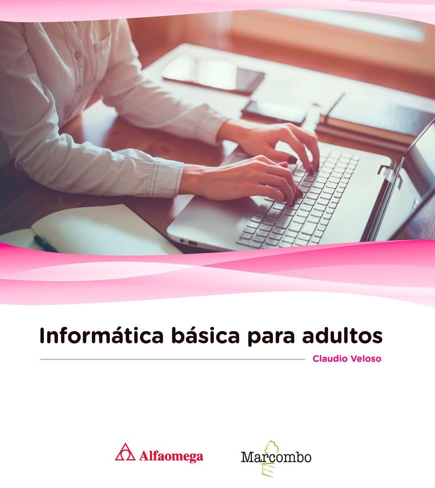 Informática básica para adultos Computer Science