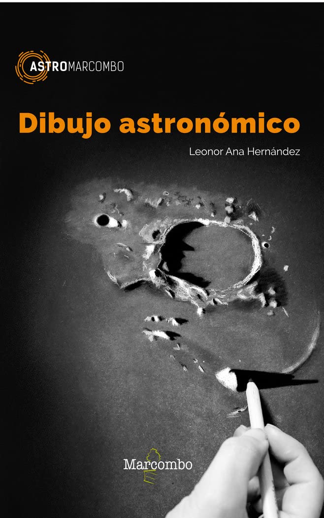 Dibujo Astronómico (ASTROMARCOMBO, Band 1) Arts & Music