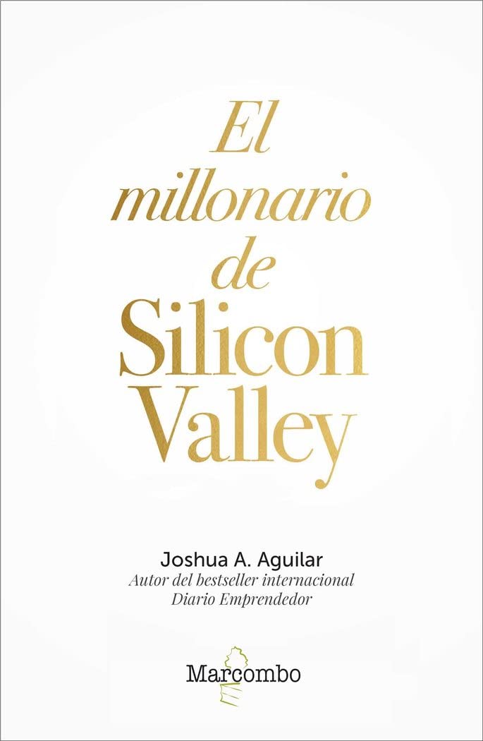 El millonario de Silicon Valley book